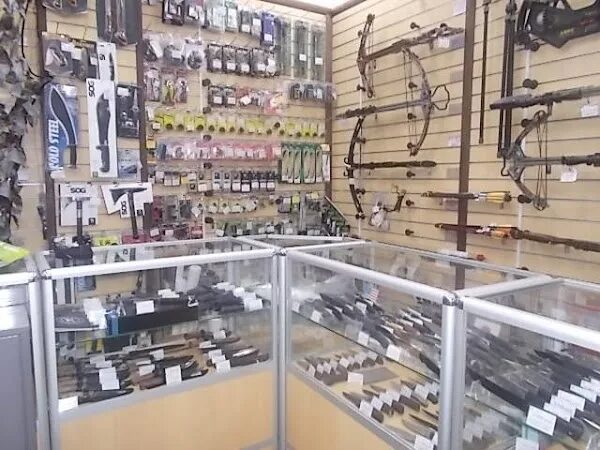 Мир охоты ул энгельса 47 фото Мир Охоты, ул. Энгельса, 47, Novorossiysk, Krasnodar Krai, Russia, 353915