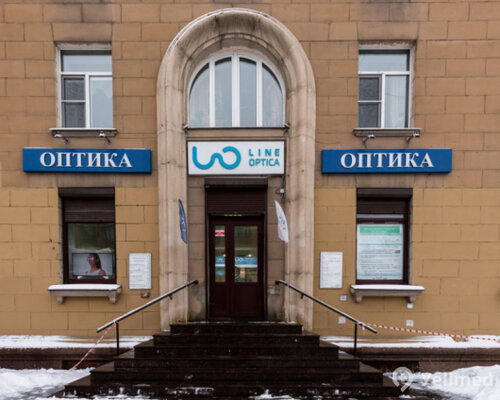 Мир оптики невская ул 16а фото Line-Optica - новости салона оптики в Санкт‑Петербурге, улица Бабушкина, 81, кор