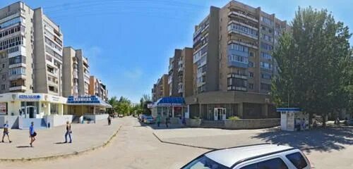 Мир оптики просп героев сталинграда 48 фото Волгоградский мясокомбинат, магазин продуктов, просп. Героев Сталинграда, 48, Во