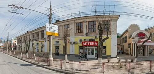 Мир оптики рабоче крестьянская ул 13 фото Мир Оптики, салон оптики, Россия, Волгоград, Рабоче-Крестьянская ул., 13 - Яндек