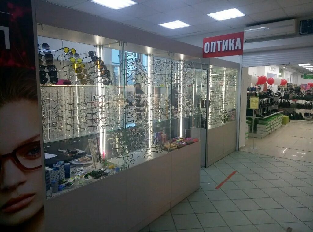 Мир оптики рабоче крестьянская ул 13 фото Panorama: Профессионал, opticial store, Volgograd, Raboche-Krestyanskaya Street,