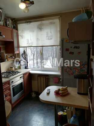 Мир панелей ереванская ул 1к фото Продажа двухкомнатной квартиры, 42 кв.м, ул Ереванская, д 6 к 1 в Москве - цены,