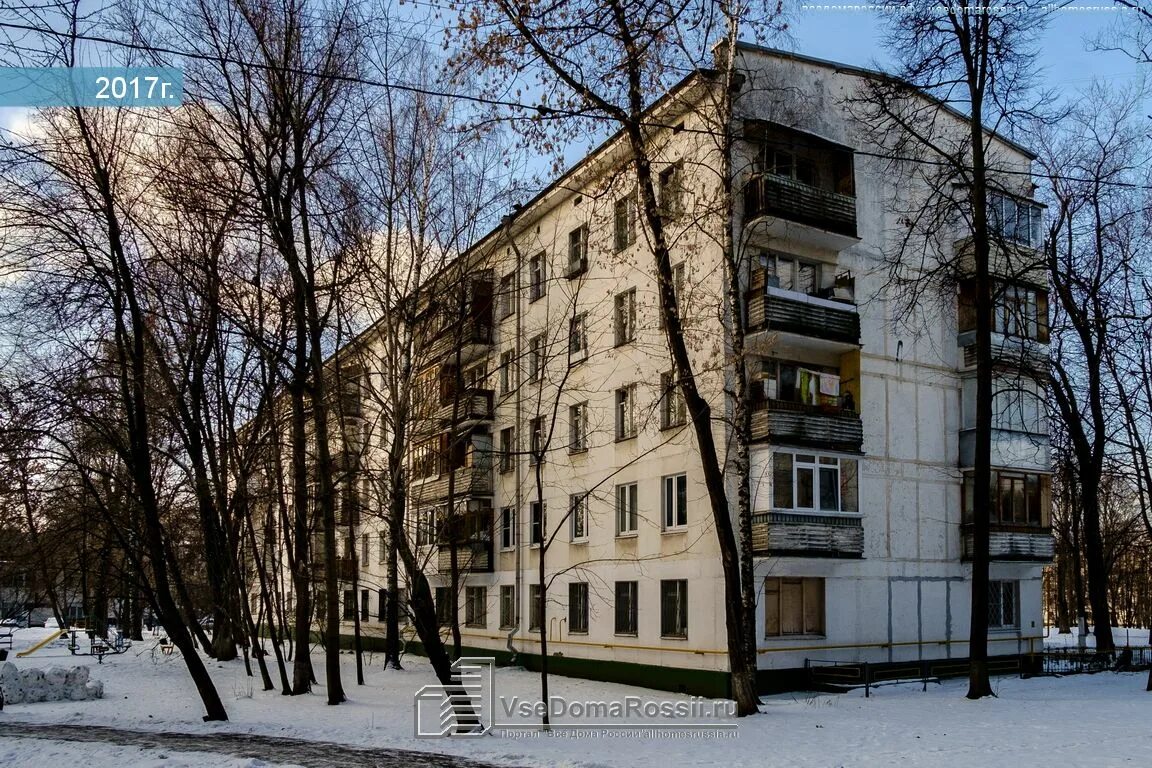 Мир панелей ереванская ул 1к фото Moscow city, Erevanskaya st house 2 к.2. Apartment house