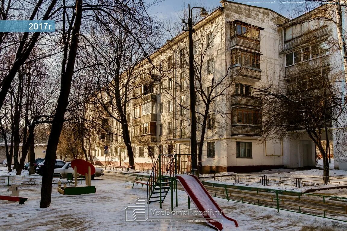 Мир панелей ереванская ул 1к фото Moscow city, Erevanskaya st house 14 к.2. Apartment house