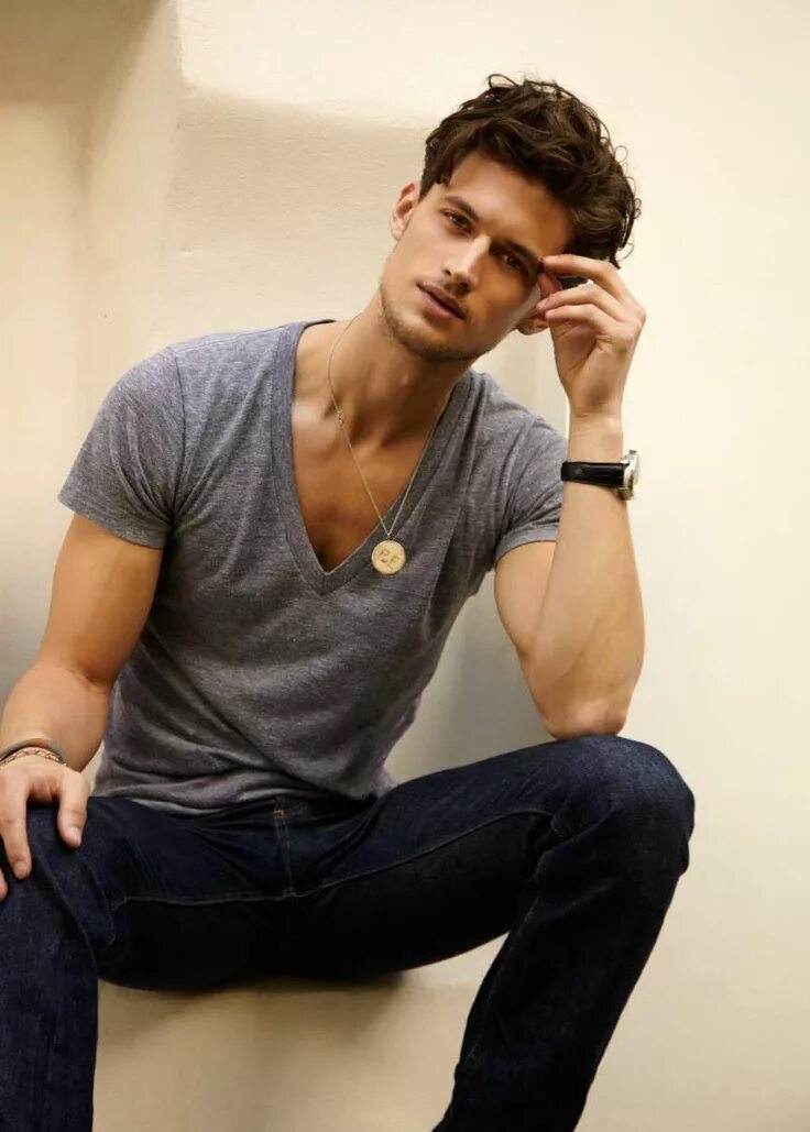 Мир парней фото yerrow asian - Garrett Neff Jannis Tsipoulanis Mens outfits, Mens fashion, Style