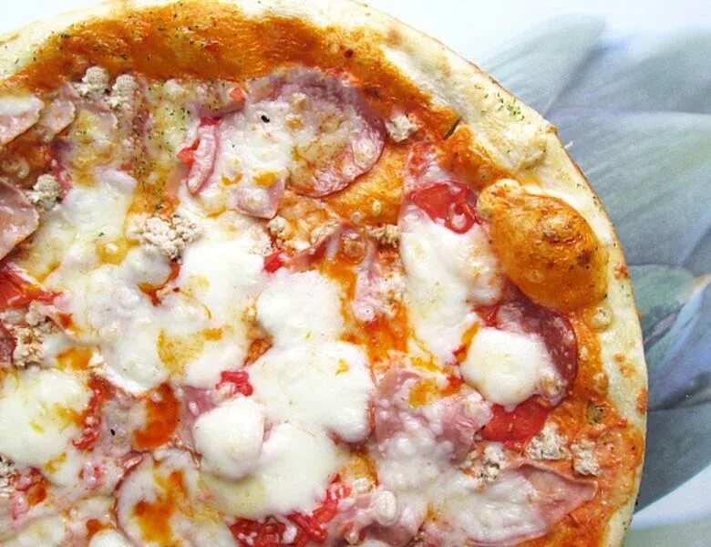 Мир пиццы фото Чикагская от Мир пиццы Самара Единая Служба Заказов Leverans.ru