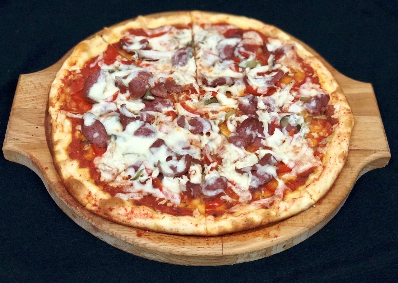 Мир пиццы фото Pizza gram