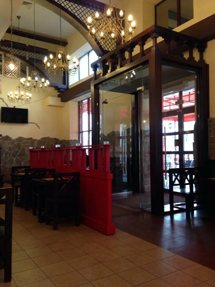 Мир пиццы красноармейская ул 29 фото The World of Pizza, pizzeria, Russia, Pavlovo, Krasnoarmeyskaya ulitsa, 29 - Yan