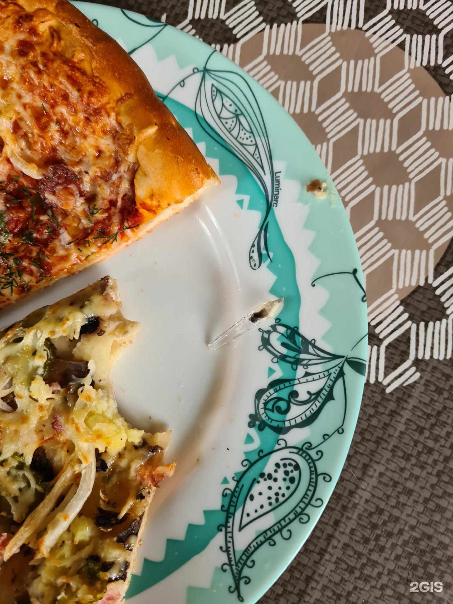 Мир пиццы ул ленина 113б бор фото Pizza world, cafe network Bor (boric urban district), Lenina, 113b - телефон, ад