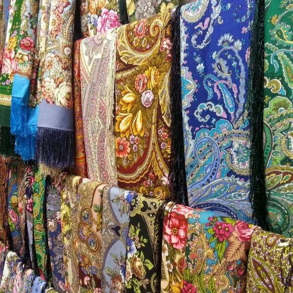 Мир платков ул гагарина 17в фото "Мир платков" - Fashion Accessories Store in Печерськ