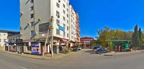 Мир платков ул гагарина 17в фото Дагавиа, железнодорожные и авиабилеты, ул. Гагарина, 17А, Махачкала - Яндекс.Кар