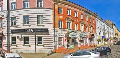 Мир полиграфии бул радищева 11 тверь фото Отзывы о "Типография Смик", Россия, Тверь, бульвар Радищева, 7 - Яндекс Карты