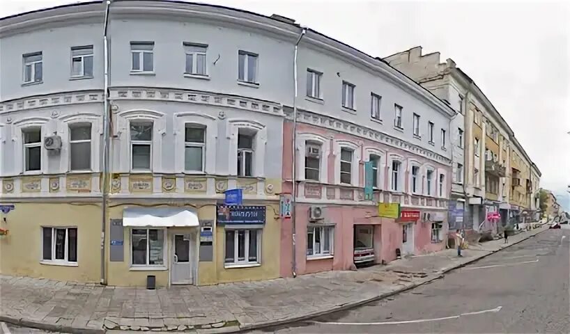 Мир полиграфии бул радищева 11 тверь фото Линия, проектное бюро - 1 отзыв, фото, адрес, телефон - Проектная компания - Ваг