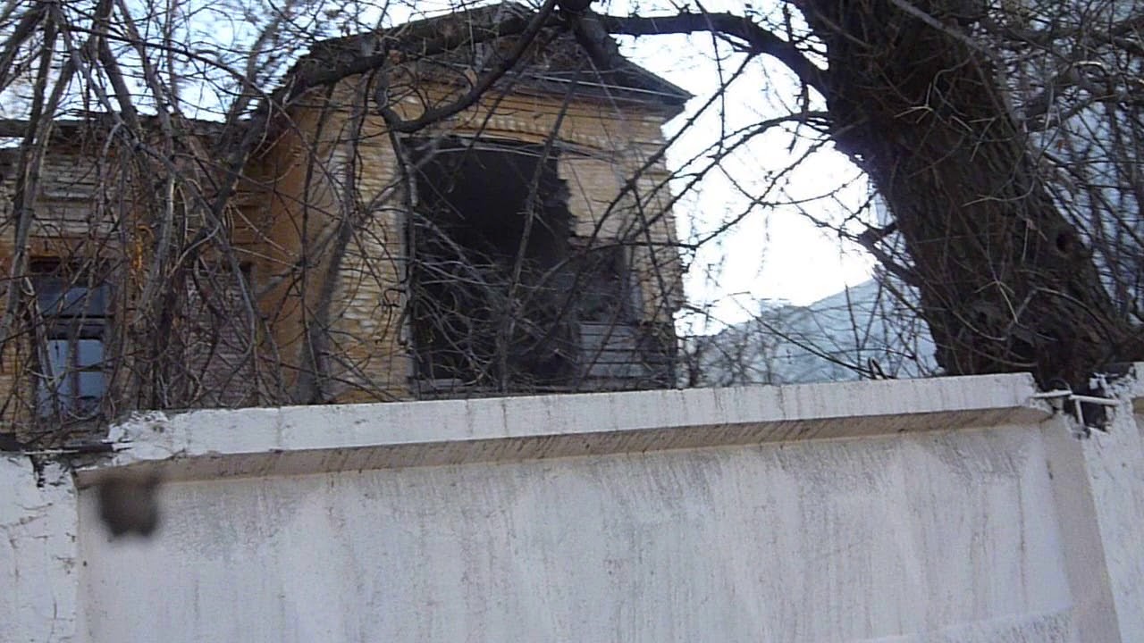 Мир пролетарская ул 40а борисоглебск фото Борисоглебск ул. Пролетарская 2а (2) - YouTube