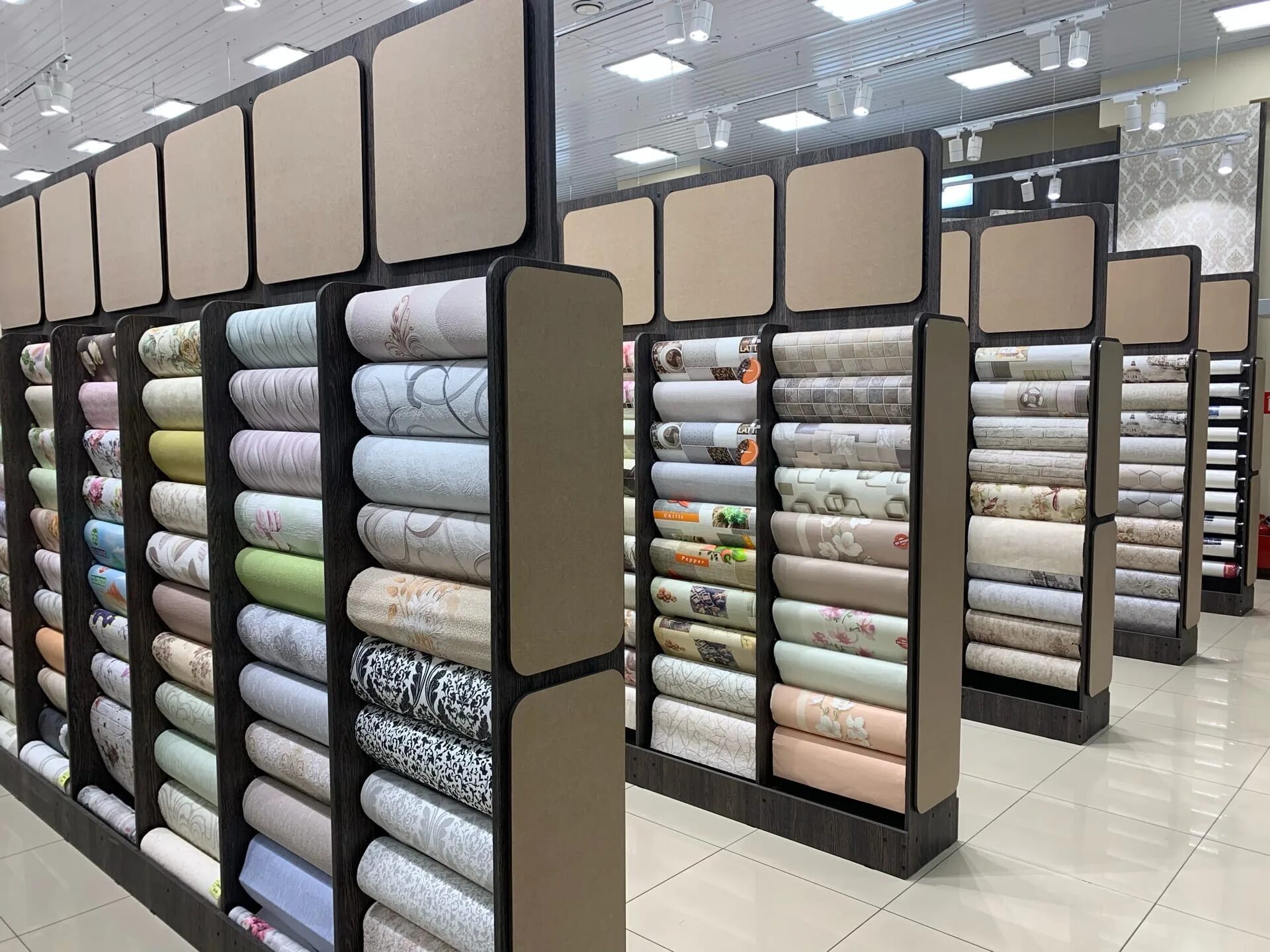 Мир пролетарская ул 40а борисоглебск фото Oboi, wallpaper store, Borisoglebsk, Proletarskaya ulitsa, 40А - Yandex Maps
