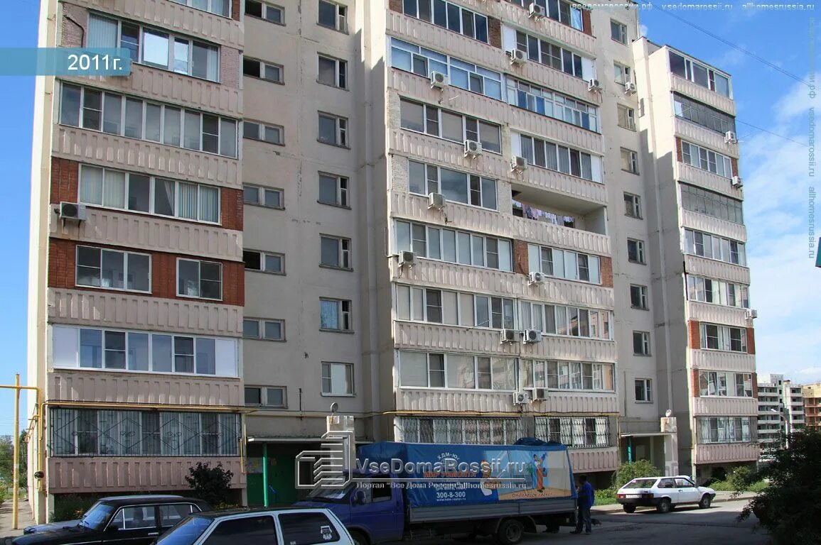 Мир просп 40 летия победы 85 фото Проспект 40 летия победы ростов на дону фото YugNash.ru