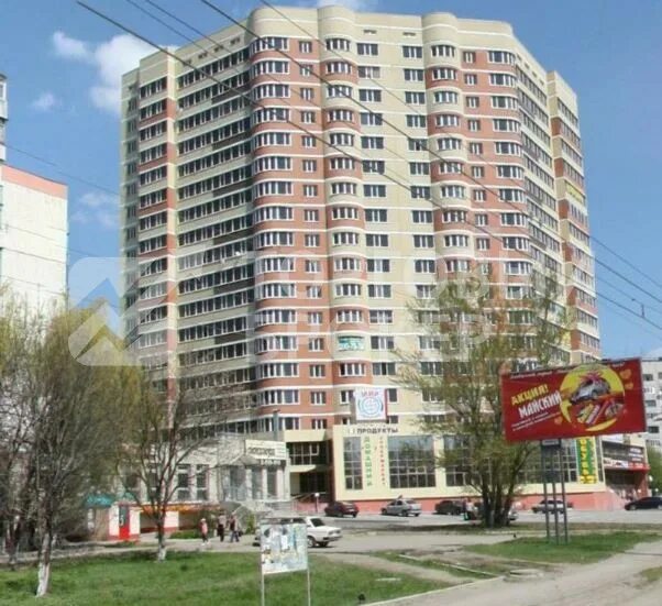 Мир просп 40 летия победы 85 фото Квартира, г. Ростов-на-Дону, пр. 40- летия Победы, д. 85 Торговый брокер