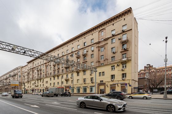 Мир просп мира 73 фото Купить квартиру с раздельным санузлом с ремонтом и мебелью у метро Сухаревская в