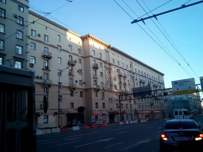 Мир просп мира 73 фото просп. Мира, 73 - Москва