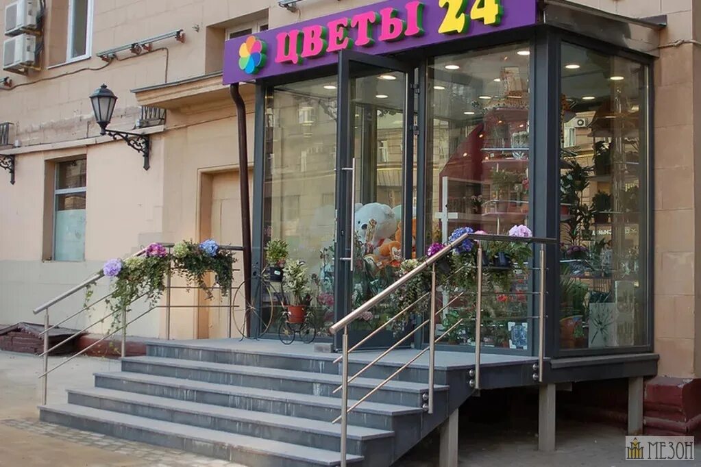 Мир просп мира 73 фото Аренда псн, Проспект Мира, 67692 руб.