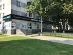 Мир просп октября 4 1 уфа фото Фото ПРОСПЕКТ ОКТЯБРЯ 44 УФА