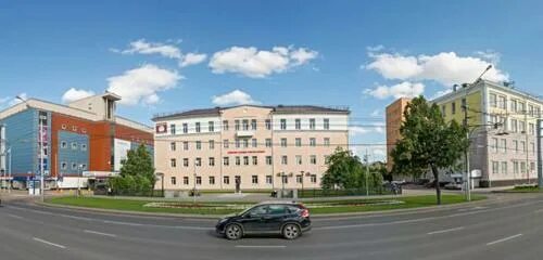 Мир просп октября 4 1 уфа фото Верона, ресторан, просп. Октября, 4, Уфа - Яндекс.Карты