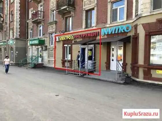 Мир просп победы 95 фото Тд Фламинго в Самаре по цене 25 000 руб., Андрей - объявление на КуплюСразу.ру