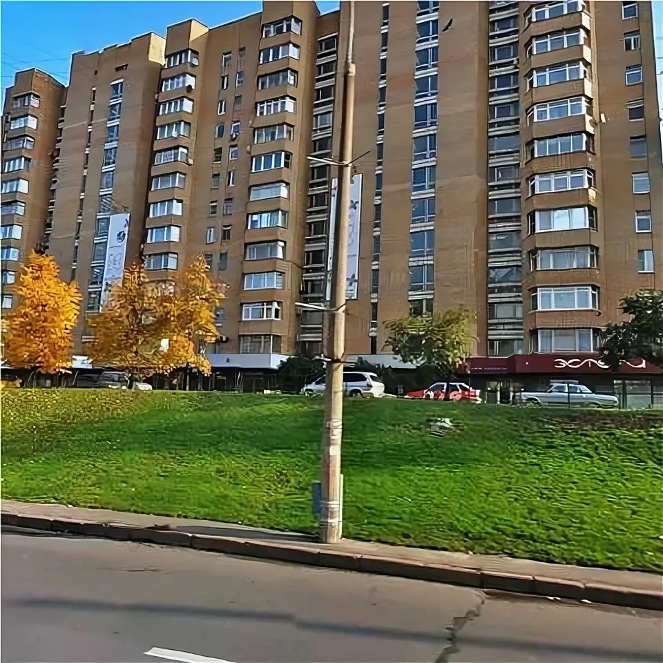 Мир ра ул гвоздева 7 4с1 фото Продается двухкомнатная квартира в Москве 54 кв.м., метро Крестьянская Застава, 