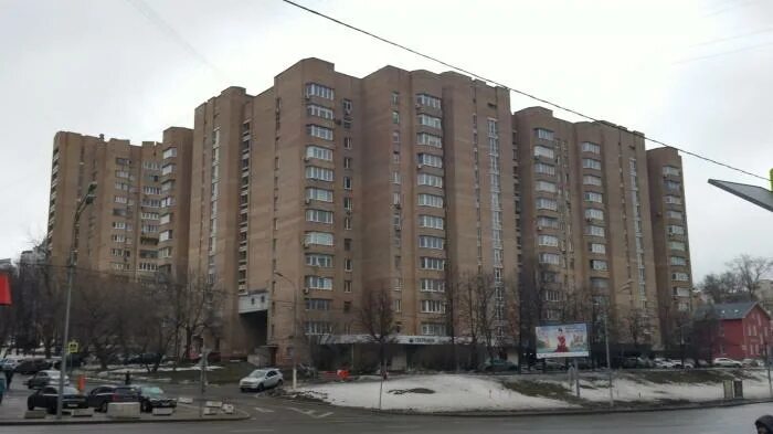 Мир ра ул гвоздева 7 4с1 фото Юридический адрес улица Гвоздева