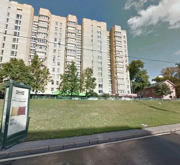 Мир ра ул гвоздева 7 4с1 фото Отделение Сбербанка России, ул. Гвоздева, 7/4, стр. 1 - адрес, режим работы и сх