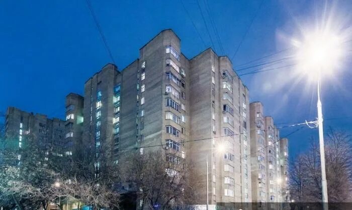 Мир ра ул гвоздева 7 4с1 фото ул. Гвоздева, 7/4 строение 1 - Москва многоквартирный жилой дом, строение 1983 г