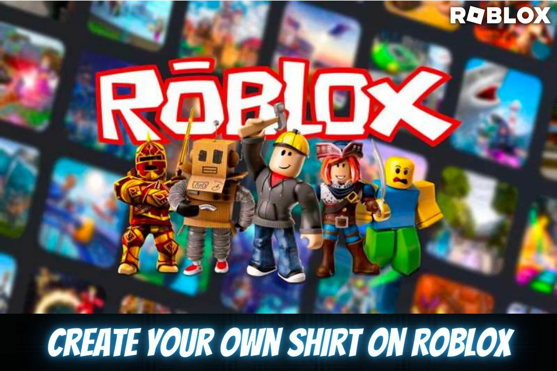 Мир роблокс фото 5 best roleplay games on Roblox