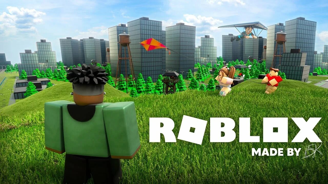 Мир роблокс фото Продолжаю исследовать бескрайние просторы Roblox. - YouTube