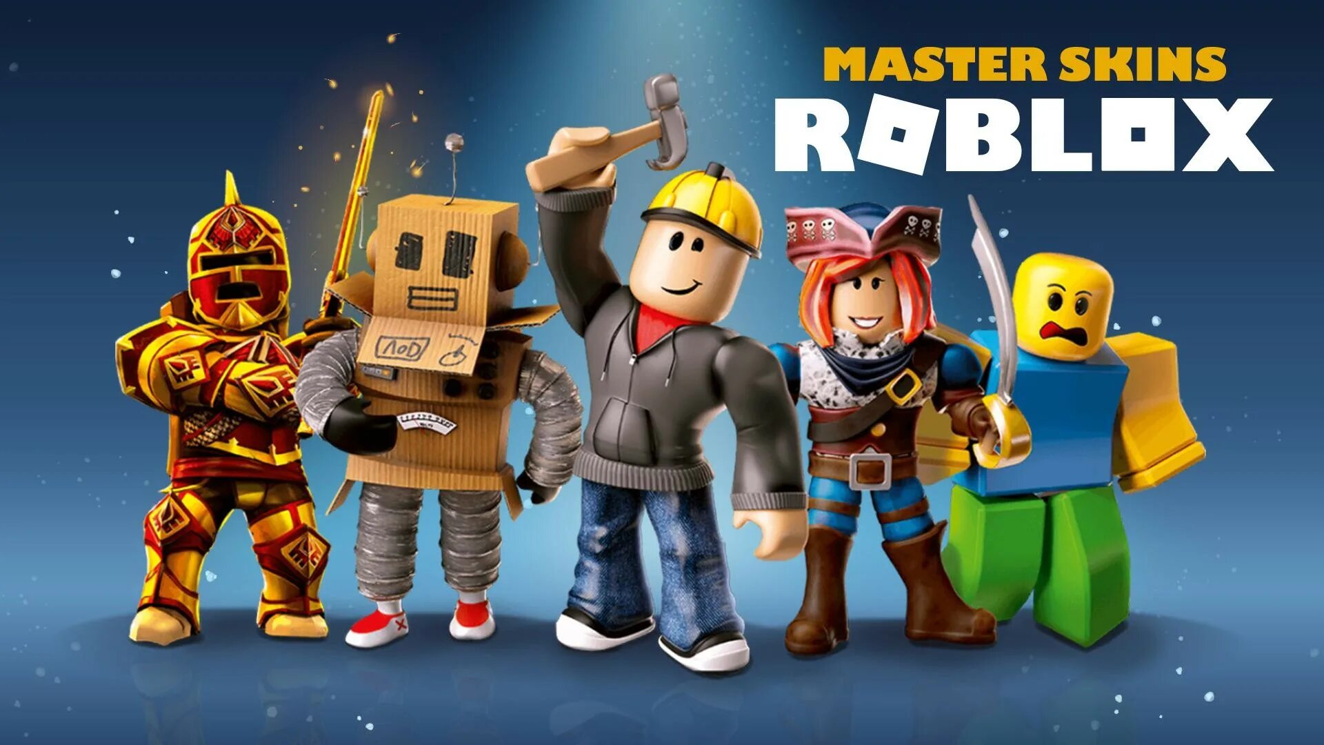Мир роблокс фото Арт Roblox - всего 6 артов из игры