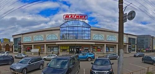 Мир роз просп машиностроителей 11б ярославль фото Panorama: Банк Финсервис, ATM, Yaroslavl, prospekt Mashinostroiteley, 11 - Yande