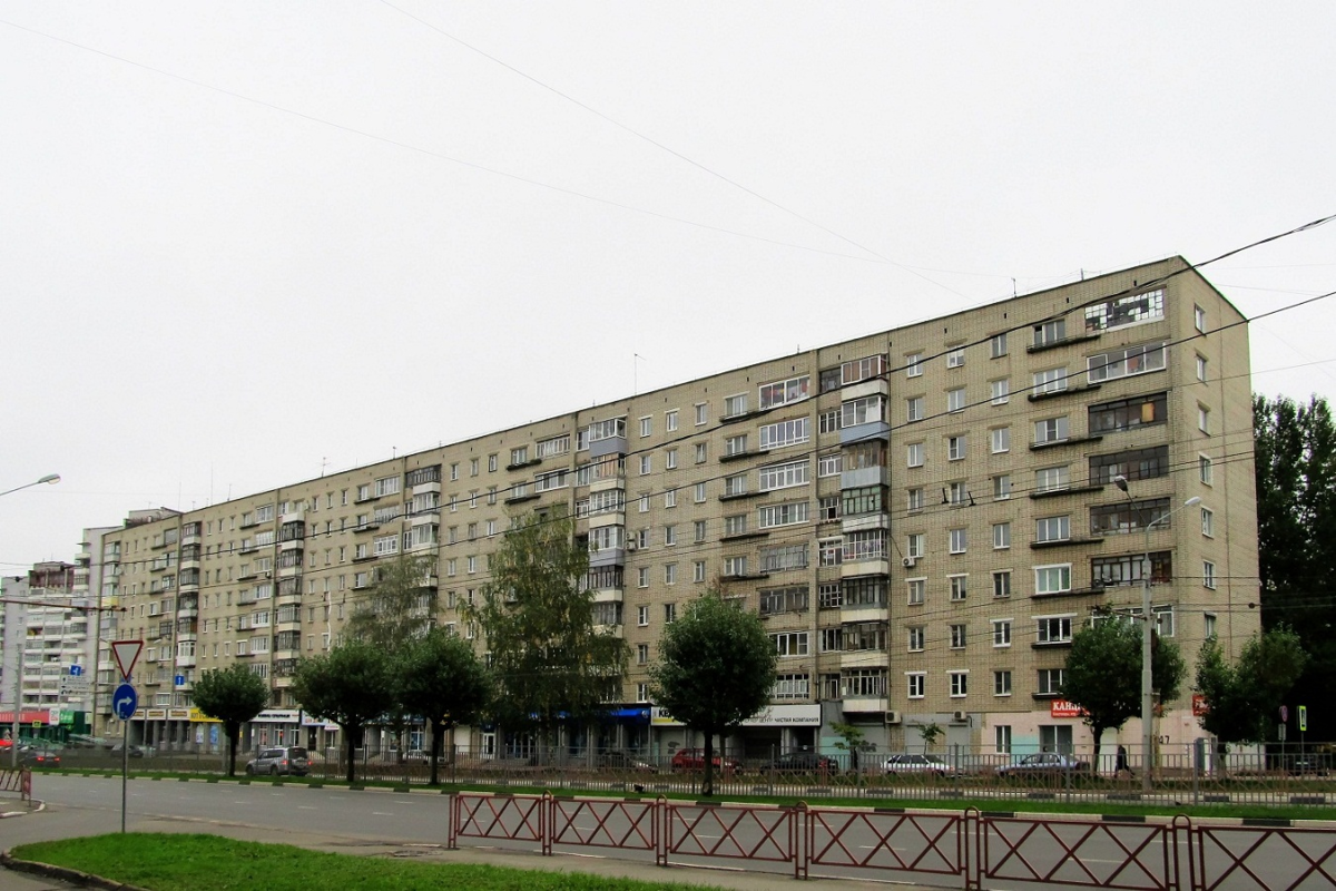 Мир садоводов московский просп 147 фото Со мною вот что происходит... Типовая архитектура СССР. Серия 1-447. Часть 2 При