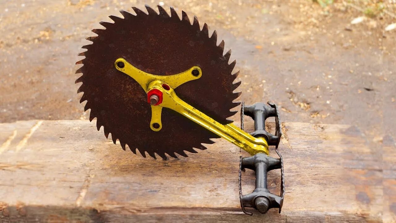 Мир самоделок AMAZING! Top 3 Bright Ideas and DIY! - YouTube