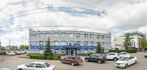 Мир сантехники пролетарская ул 247 оренбург фото Мир Сантехники, магазин сантехники, Пролетарская ул., 247, Оренбург - Яндекс Кар