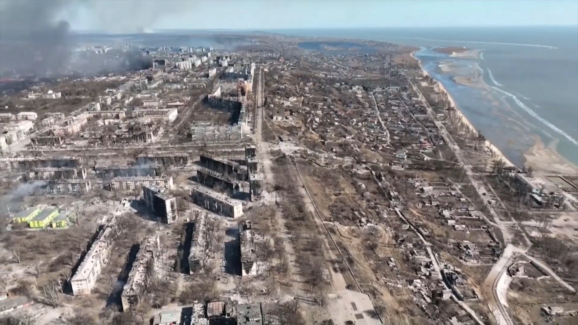 Мир сегодня фото Russia-Ukraine conflict: What would Nato do if Russia used chemical weapons? - C