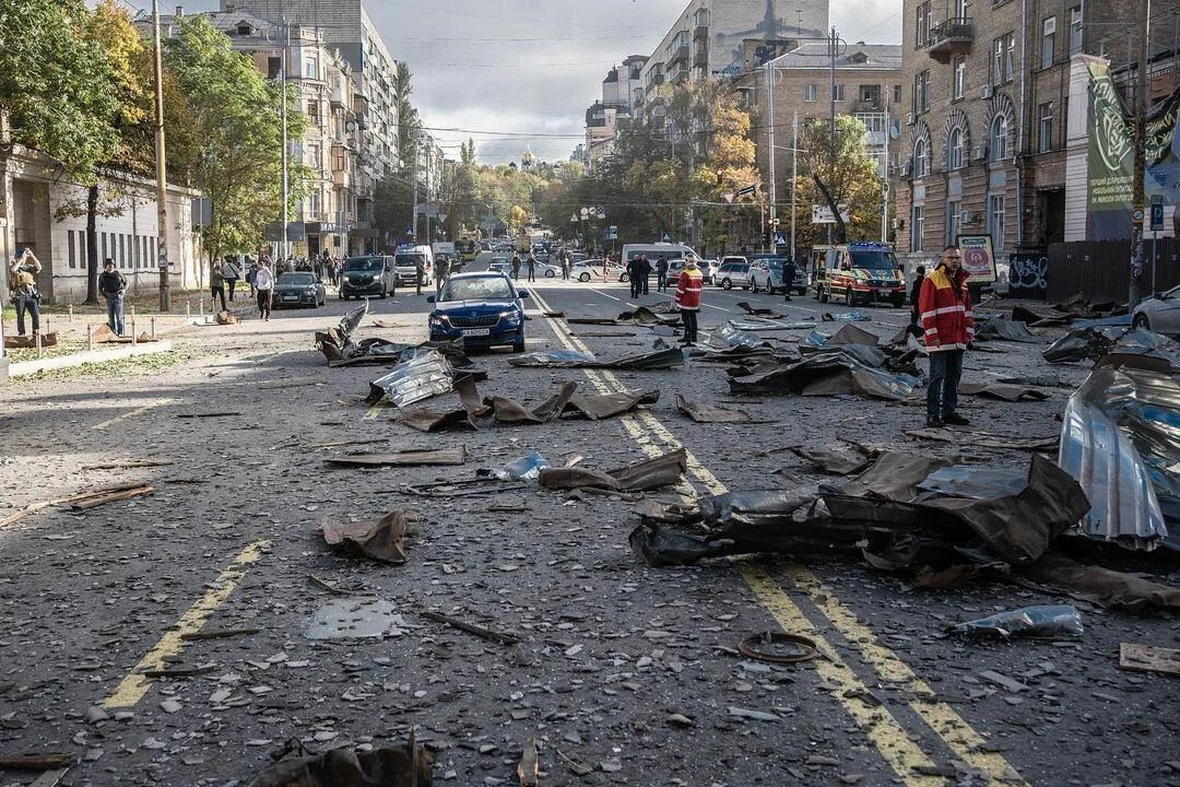 Мир сегодня фото Посольство Казахстана в Киеве призвало сограждан покинуть Украину
