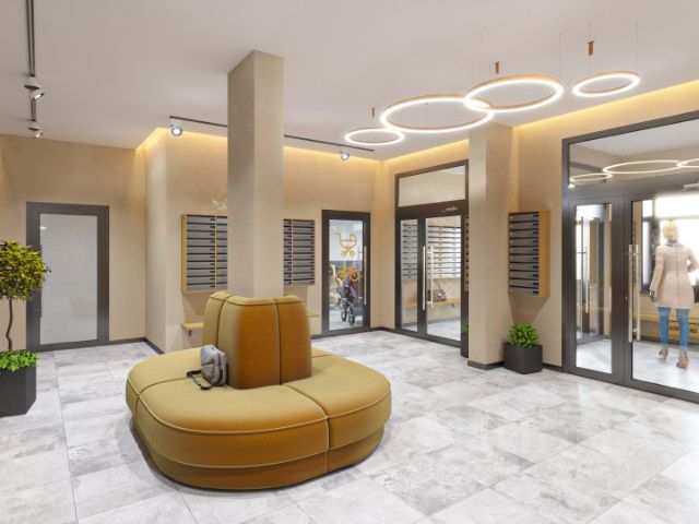 Мир ш космонавтов 309а пермь фото Купить 3-комнатную квартиру с дизайнерским ремонтом в селе Култаево Пермского кр