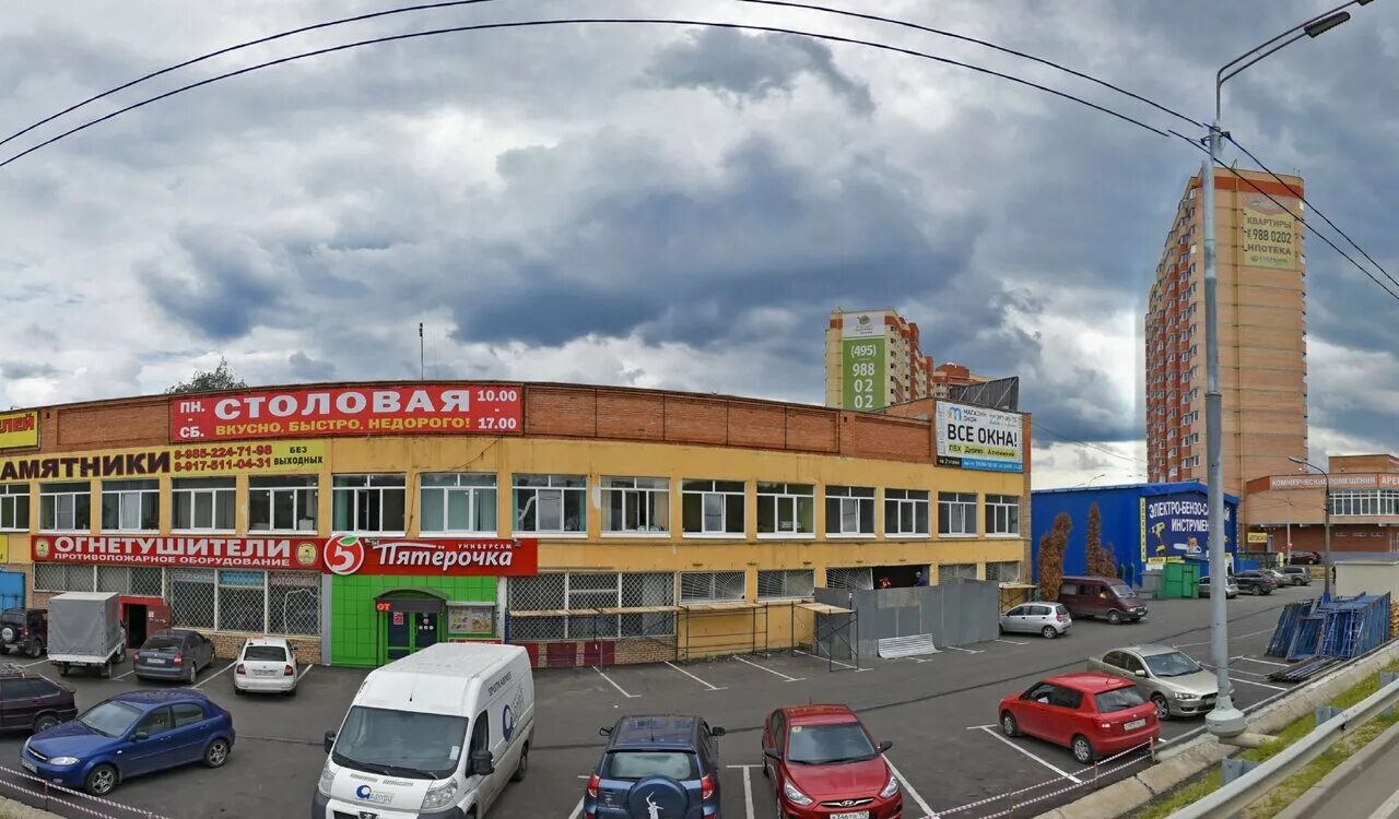 Мир шапок фряновское ш 52 фото Щелково 7 Москва Магазин