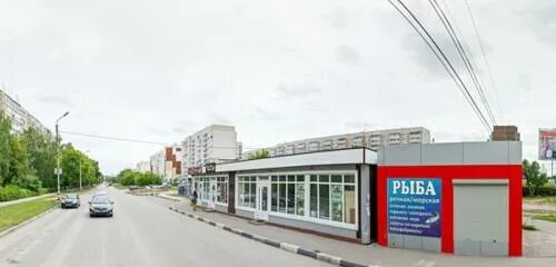 Мир шашлыка отрадная ул 87а фото Nimfa73, flower shop, Russia, Ulyanovsk, Otradnaya Street, 87А - Yandex Maps