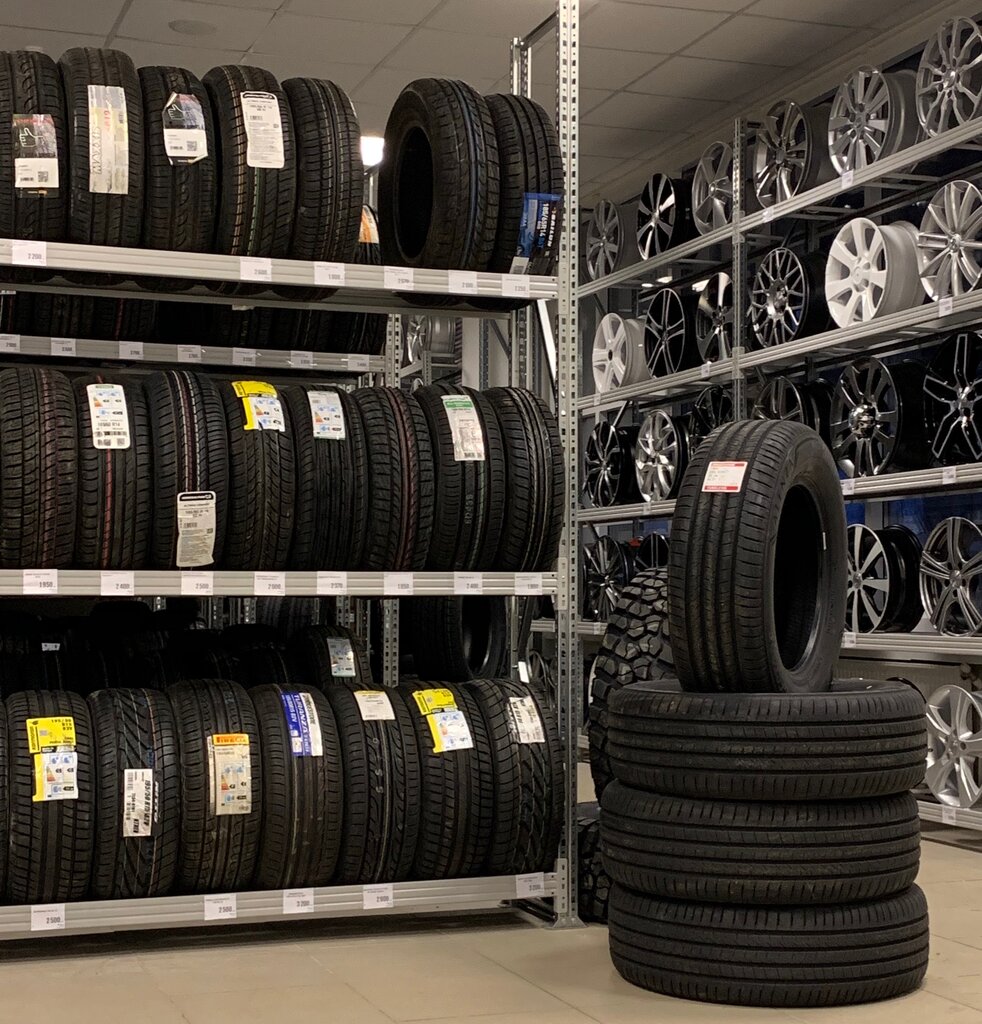 Мир шин строительная ул 11г саранск фото Mir Shin, tires and wheels, Saransk, Stroitelnaya Street, 11Г - Yandex Maps