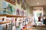 Мир шитья невский просп 150к фото Sewing world