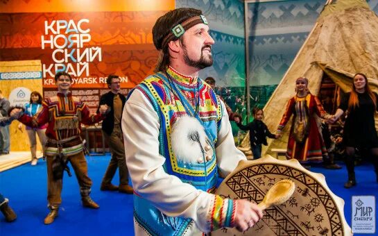 Мир сибири фото Международный фестиваль народной музыки "Мир Сибири" приглашает к участию солист
