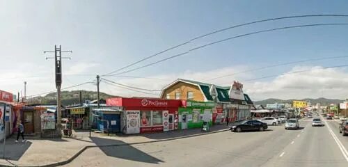 Мир сказки находкинский просп 5в фото Деньга, микрофинансовая организация, просп. Мира, 3, Находка - Яндекс Карты