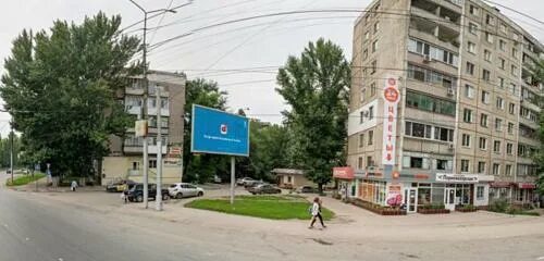 Мир сладостей просп строителей 6б саратов фото Магазин по продаже овощей и фруктов, магазин овощей и фруктов, просп. Строителей
