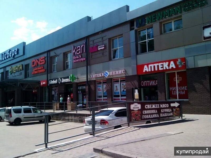 Мир спорта просп урицкого 73 луга фото Сдам в аренду 1/2 тогрового помещения. в Луге