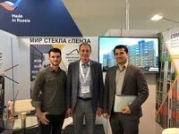 Мир стекла ул гагарина 21 фото Ооо мир пенза